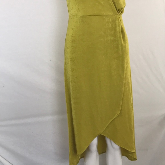 TOPSHOP Midi Dress - Picture 3 of 5